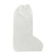 thumbnail image 5 of 1 Cubierta Desechable Para Zapatos, Impermeable, Para Uso En Días Lluviosos, Cubierta Transparente Para Botas De Lluvia SM SunniMix Cubrezapatos desechables, 5 of 7