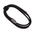 thumbnail image 1 of Cable USB C a USBC, cable USB C a USB de 1,2 m Cable USB diseñado para precisión, 1 of 9