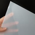 thumbnail image 2 of keepw Premium 10x Square 5x5cm PET Blank Stencil Making Sheet Template Enhanced Performance 7.5 mil 30.5 × 30.5cm 1Set, 2 of 6