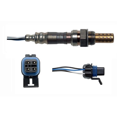 Denso OE Connector Oxygen Sensor