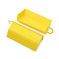 thumbnail image 1 of Air Intake Scoops, 2PCS Dynamic Cold Air Intake Systems Replacement for BMW E90 E91 E92, 1 of 8