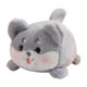 thumbnail image 1 of Peluche interactivo giratorio con cola que se mueve, muñeco decorativo Fornido, 1 of 9