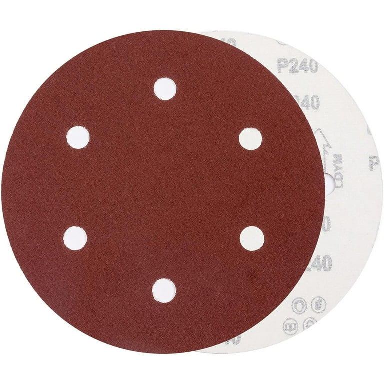 225mm sanding discs 40 grit online