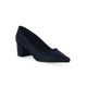 thumbnail image 1 of Zapatilla Mujer KARLUI 62  / Azul marino Talla 24, 1 of 3