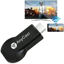 Anycast Plus HD 1080P Streaming Media Player