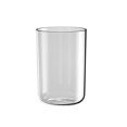 thumbnail image 2 of Plastic Storage Box,Mouthwash Cup Set Couple Toothbrush Cup Childrens Wash Cup Transparent Toothbrush Storage Box Toothware Cup, 2 of 8