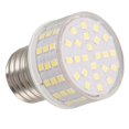 thumbnail image 3 of E27 E26 10W LED Light Bulb 1000LM Flicker Free Energy Saving Light Lamp for Bedrooms Living Rooms Kitchens Corridors 85‑265V White Light, 3 of 4