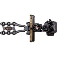 thumbnail image 2 of Axcel LANDSLYDE Slider Tactical Bowhunting Sight AccuStat II Micro 5 Pin .019, 2 of 2