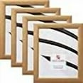 thumbnail image 3 of Craig Frames 23247006 8 x 12 Inch Picture Frame, Distressed Gold, Set of 4, 3 of 4