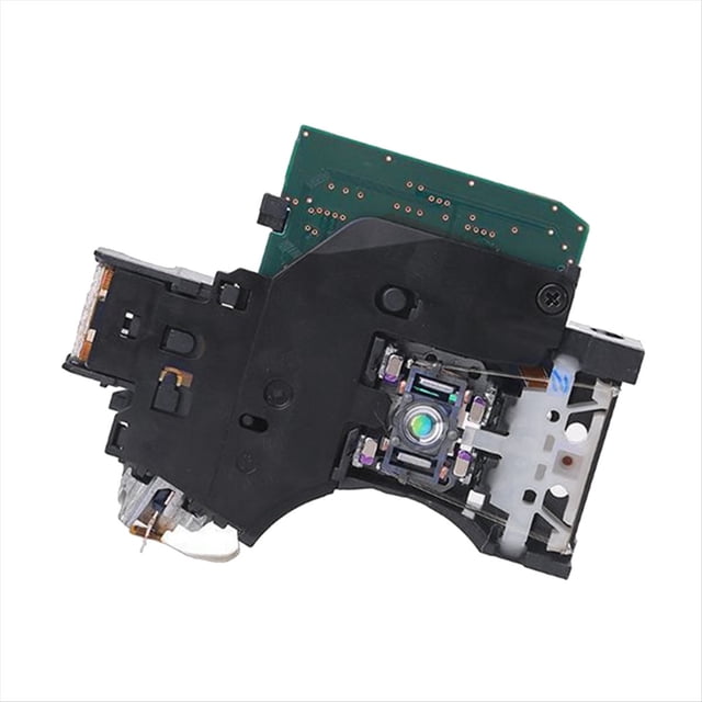 Lente -497A para Consola Lente de Unidad Óptica Reemplazo KES497A para 5