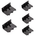 thumbnail image 3 of 5Pcs Controller Game Battery Back Cover Shell Replacement Parts for Xbox One, 3 of 5