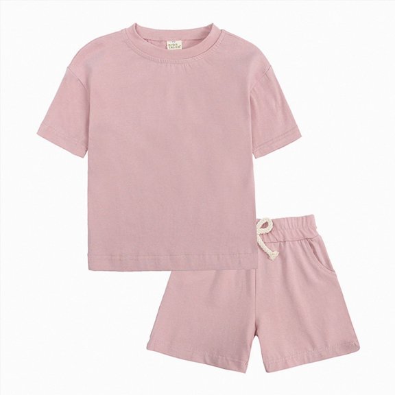 Toddler Clothes Baby Boy Outfit Sets Baby Boy Summer Clothes 12 18 24 Month 3T 4T 5T Toddler Boy Outfits Dinosuar Set Kaprioy Boys Clothes
