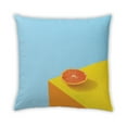 thumbnail image 2 of Ahgly Company Foods Fruits Outdoor Throw Pillow, 18 inch by 18 inch, 2 of 6