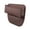 Brown, variant on 100Fens Car Seat Seam Storage Box Main And Passenger Compartment Extended Storage Space