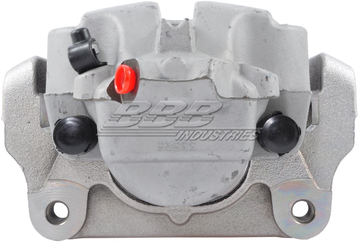 TERREPOWER formerly BBB Industries 99-02425A Reman Caliper w/installation Hardware