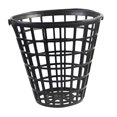 thumbnail image 2 of Cesta para pelotas de golf, contenedor para pelotas, organizador de almacenamiento para regalos, cubo para práctica de golf Sostenga 75 bolas, 2 of 8