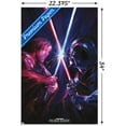 thumbnail image 3 of Star Wars: Obi-Wan Kenobi - Duel Wall Poster, 22.375" x 34", 3 of 6