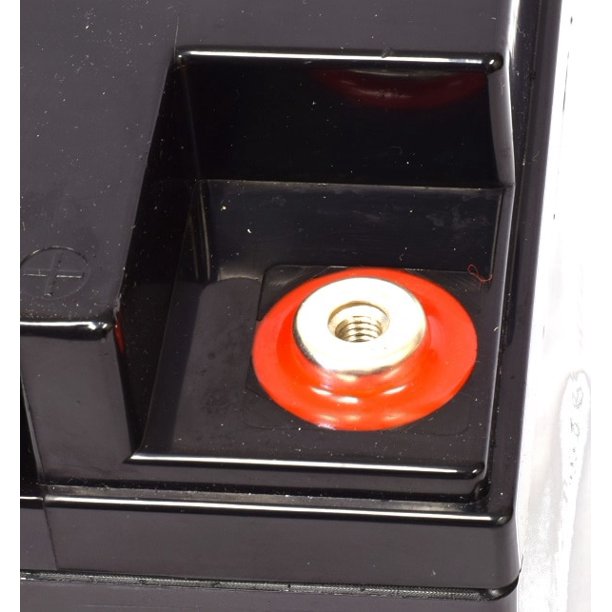 SPS Brand 12V 40Ah Replacement Battery for Fortress Scientific AGM1248T