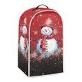 thumbnail image 2 of HELLHERO Dustproof Dust Cover for Kitchen Home Polyester, Oil Proof, Stylish, 2 of 6