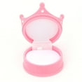 thumbnail image 1 of ANGGREK Ring Storage Box, Ring Earring Box Personalized For Proposal, 1 of 8
