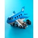 thumbnail image 4 of Juego de madera Toy Airplane BRIO World 33306 con juguetes ferroviarios para mayores de 3, 4 of 7