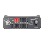 Saitek Flight Switch Panel Professional Simulation Switch Controller 945000030