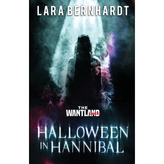 Halloween in Hannibal, (Paperback)