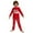 Red-2, variant on AWZXDE Christmas Pajamas Family Christmas Pajamas Short Sleeve Family Matching Pajamas Long Sleeve Red Sleepwear For Parents And Baby Loungewear Infant,9-12 Months