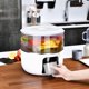 thumbnail image 3 of Dispensador de Bebidas Sunnimix con Grifo Blanco, 3 of 8