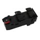 thumbnail image 1 of For 2009-2014 Power Master Window Lift Control Switch Front Right Driver Side RHD 35750-TM0-F01, 1 of 5