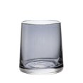 thumbnail image 1 of Glass Cup Ins Ion Plated Heat Resistant Fruit Whiskey Cocktail Glass, 1 of 1