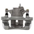 thumbnail image 4 of Fits 2015-2018 Ford Edge Raybestos Brakes Brake Caliper FRC12982C R-Line; OE Replacement; Unloaded Caliper; Remanufactured; Includes Bracket; Coated, 4 of 5