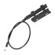 thumbnail image 1 of Cable de liberación del capó Cola E65 E66, 1 of 8