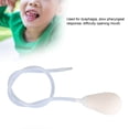 thumbnail image 3 of Swallow Mouth Muscle Training Tool, Tongue Muscle Training Tool Professional  for Difficulty Opening Mouth for Women, 3 of 7