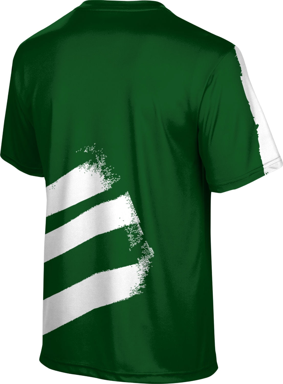 ProSphere Ohio University Mens Long Sleeve Tee Structure