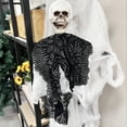 thumbnail image 3 of Colgante Accesorios de terror mayimx Colgante decoración Halloween artesanía creativa grande, 3 of 9