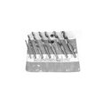 thumbnail image 2 of Brad-Point Drill Bit Sets, 2 of 8