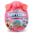 thumbnail image 3 of Rainbocorns Sparkle Heart Surprise Series 4 Puppycorn Surprise, 3 of 13