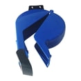 thumbnail image 4 of Terraxo Ticket Dispenser Take A Number Dispenser Professional Multipurpose Hospital Restaurant High Performance Efficient Accessories Blue, 4 of 7