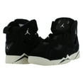 thumbnail image 2 of Little Kid's Jordan True Flight Black/Phantom-Anthracite (343796 050) - 1.5, 2 of 4