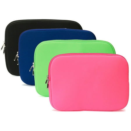 13 inch Laptop Notebook Soft Case Bag Carry Sleeve Pouch for Apple for Macbook  Air/Pro/Retina 13''