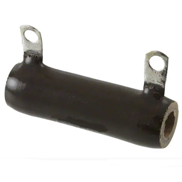 HL25-06Z-1R-5% - RES 1R 25W 5% WW VITREOUS W/LUG