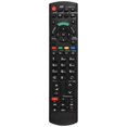 thumbnail image 3 of Universal Replacement Remote Control Professional TV for Panasonic Viera TV N2QAYB000350 N2QAYB00057, 3 of 5