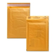 Kraft Bubble Mailers