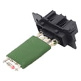 thumbnail image 1 of Heater Heater Blower Resistor 5 Pin 6480.55 AC Heater Blower Fan Motor Resistor Replacement For CITROEN BERLINGO, 1 of 8