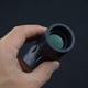 thumbnail image 3 of Bearachild Telescopio de fotografía para teléfono 18x, dispositivo de observación óptica Monocular de viaje de alta definición, juegos de observación Teléfono y Comunicación, 3 of 6