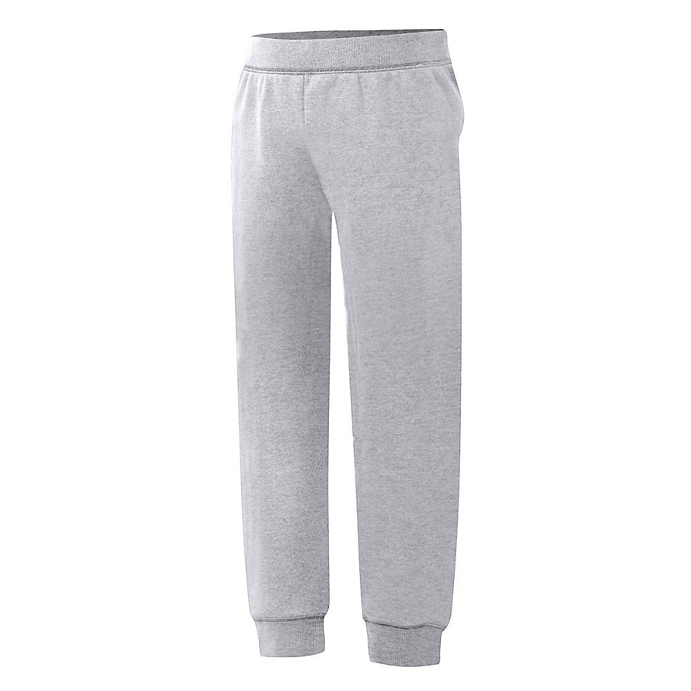 hanes men's jogger sweatpant with pockets