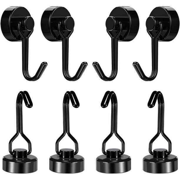 Hooks. 30Lbs Heavy Duty Hooks. Swivel Hooks