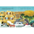 thumbnail image 4 of Angelo Mozzillo,Martina Tonello Il giro del mondo di topo Caciotta. Ediz. a colori (Hardcover), 4 of 5