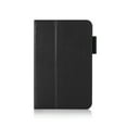 thumbnail image 4 of Amazon Kindle Fire HD 6 2014 Case Black - Slim Folding Cover Case for Amazon Kindle Fire HD 6 Inch 2014 Tablet With Smart Cover Auto Wake Sleep, 4 of 5